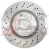 MERCE 2074210012 Brake Disc